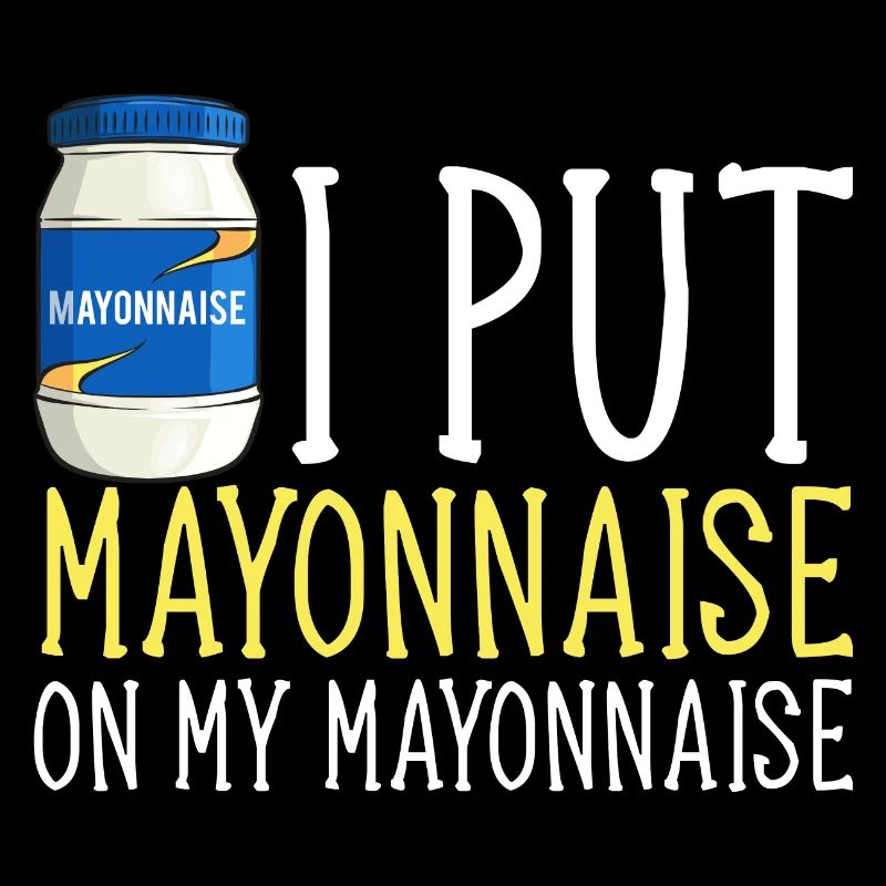 Mayonnaise