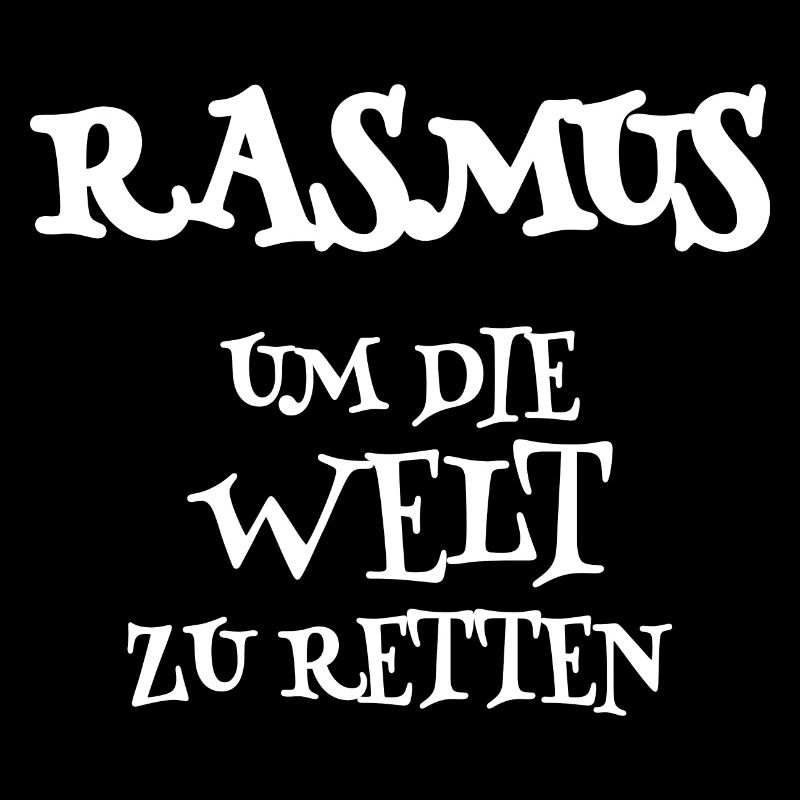 Sauveteur Rasmus