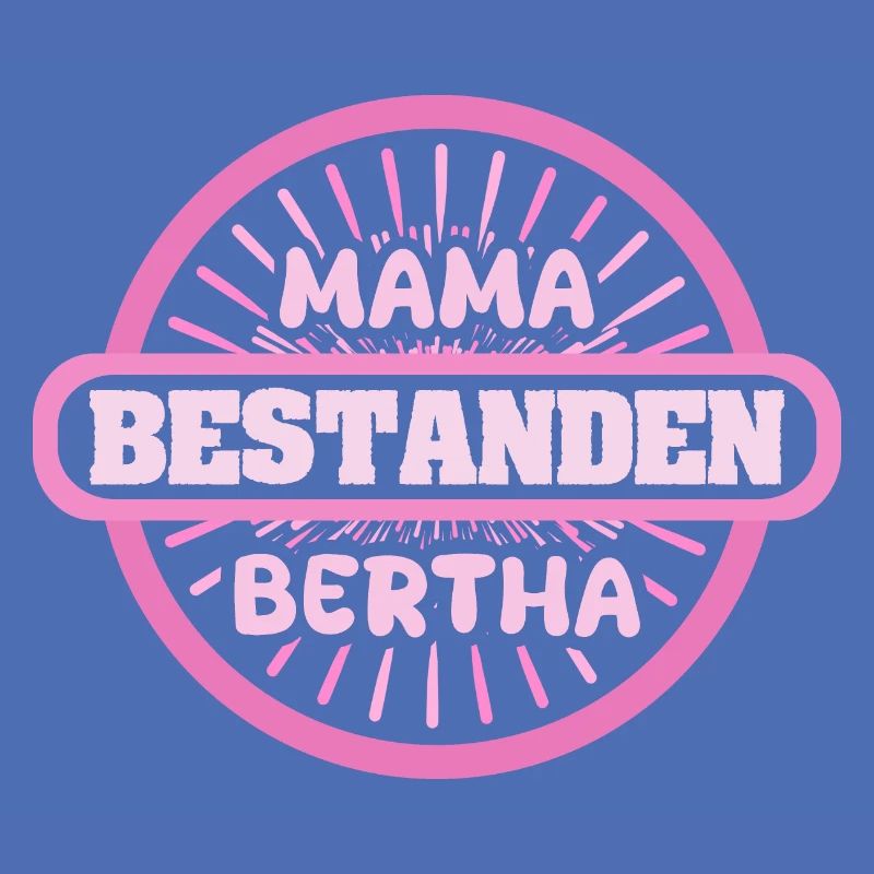 Bertha as a given name