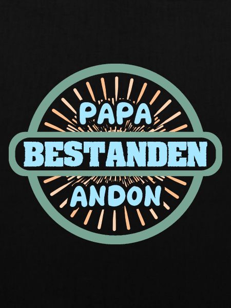 First name Andon