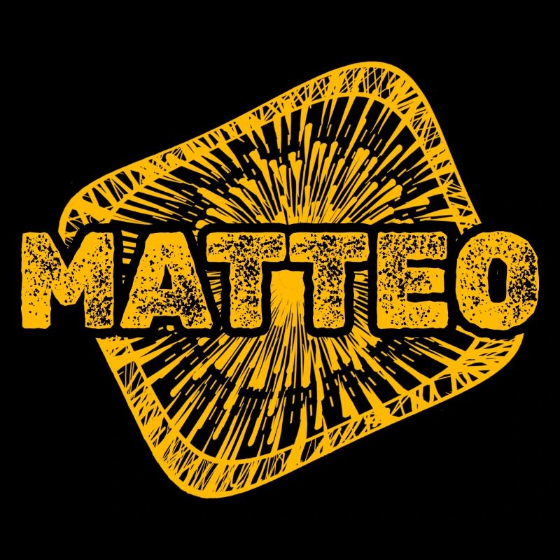 Stardust Matteo