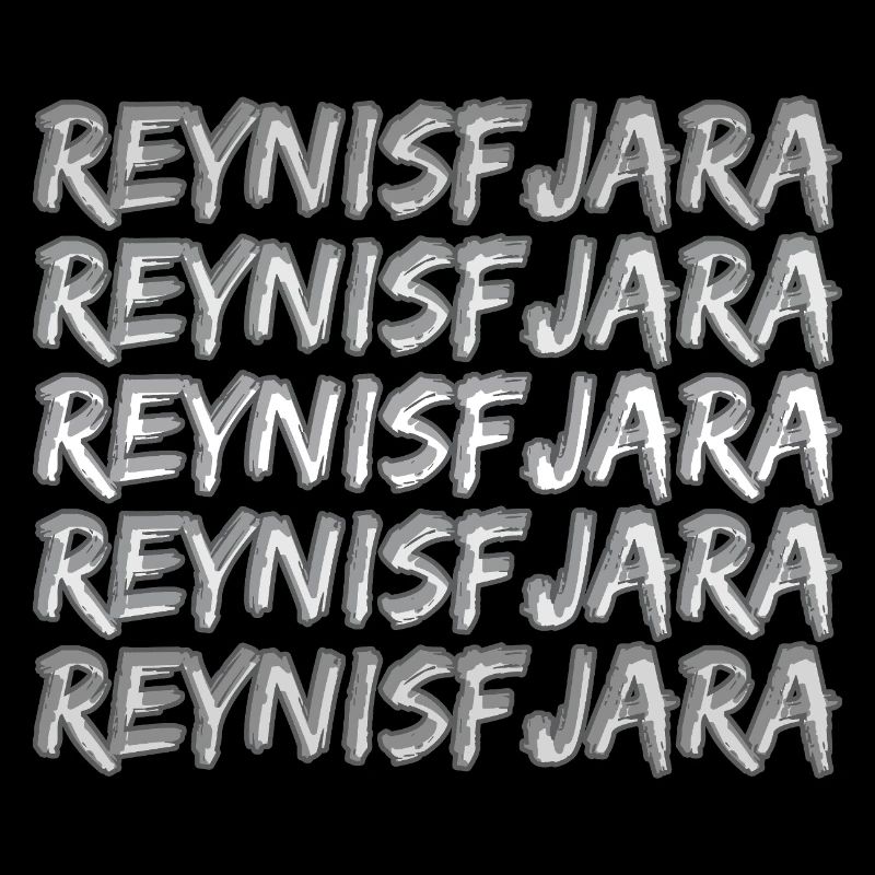 Reynisfjara