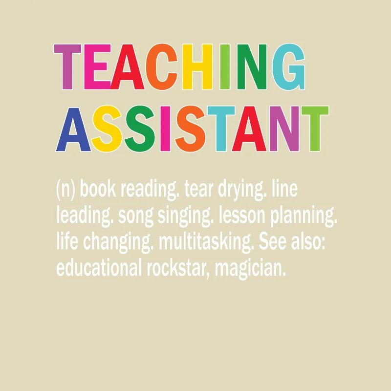 Assistant assistant professeur assistant