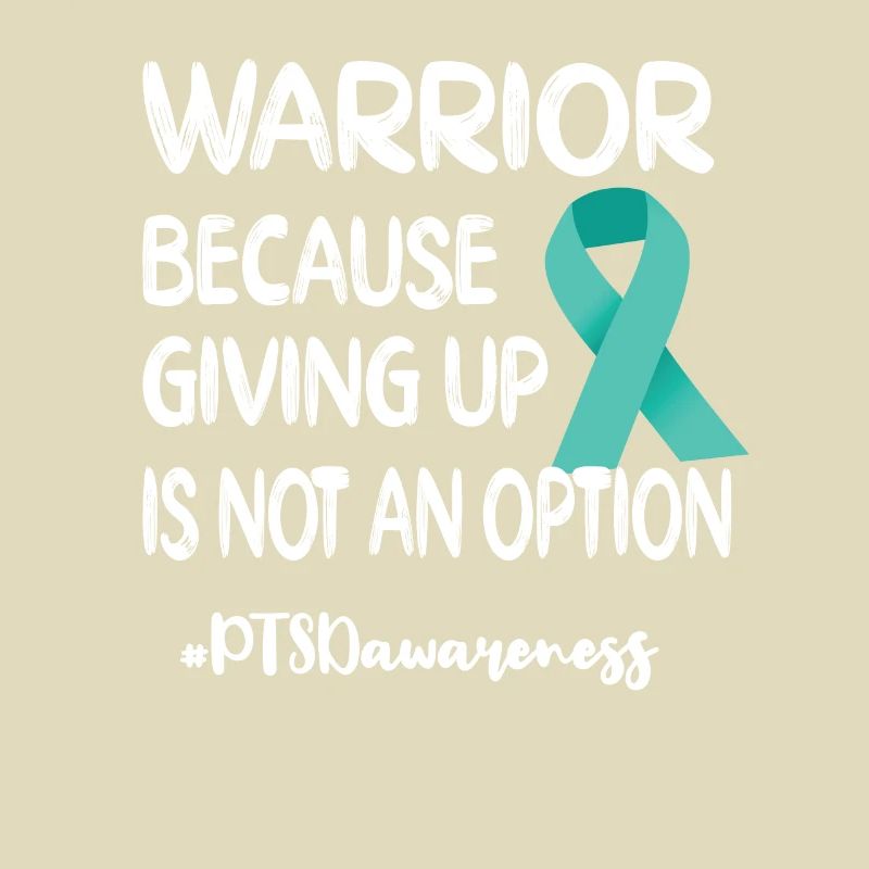 PTSD fighter | Post-traumatic stress disorder