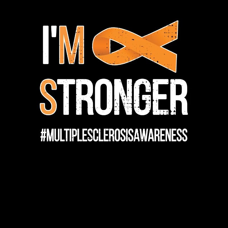 Multiple Sclerosis MS Fighter World MS Day Sclerosis