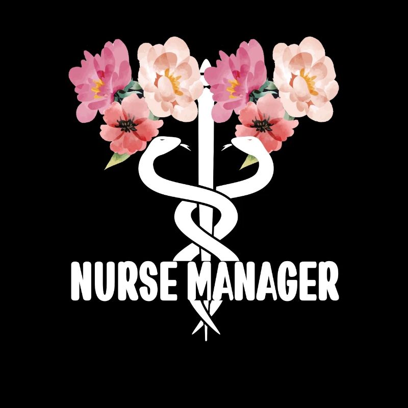 Infirmière Chef Gift Infirmières Manager