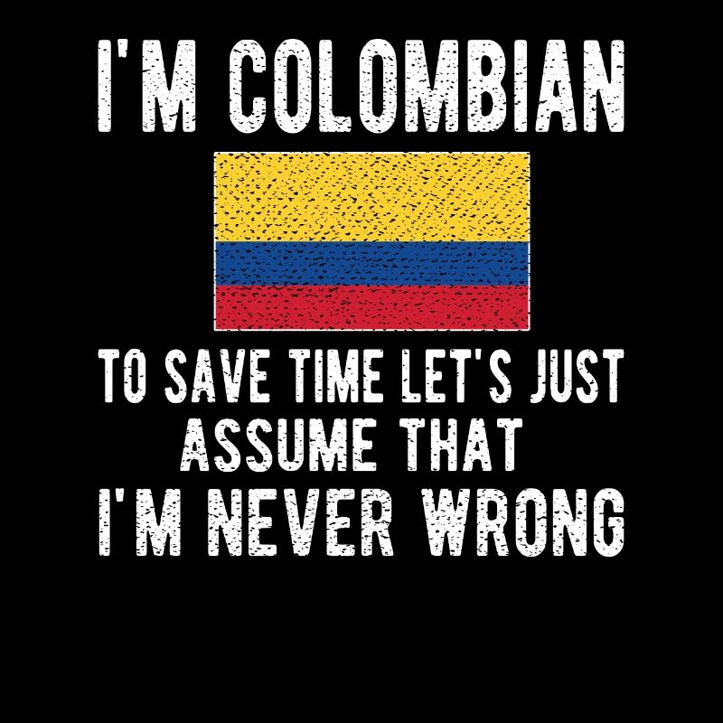 Colombie Colombie Drapeau colombien