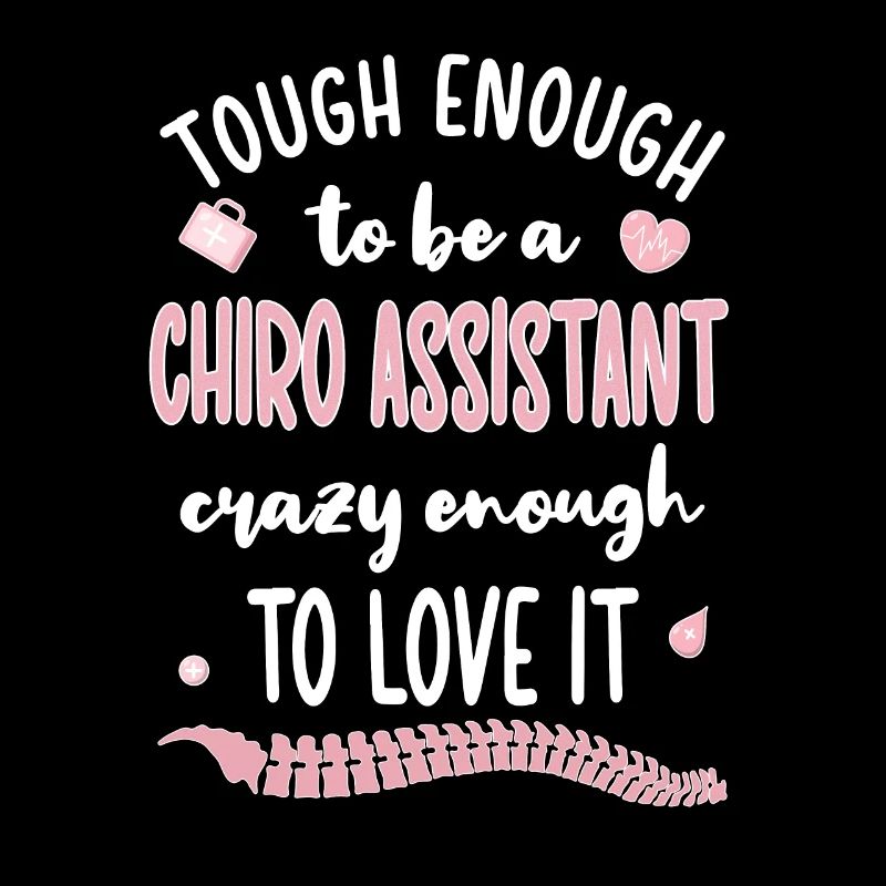 Chiropractic Assistant Chiropractic Assistant