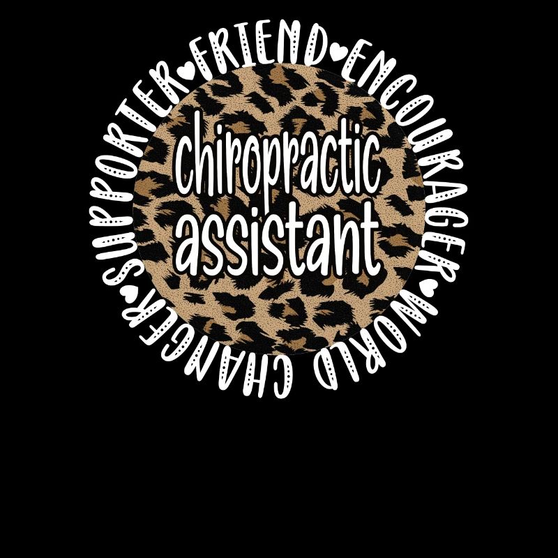 Chiropractic Assistant Chiropractic Assistant