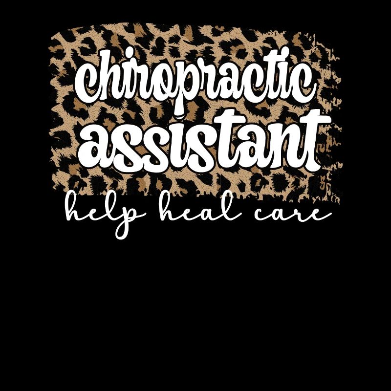 Chiropractic Assistant Chiropractic Assistant