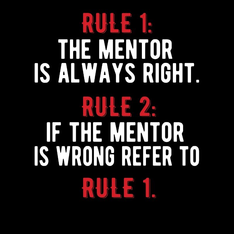 Personal Mentor Gift Mentor Appreciation