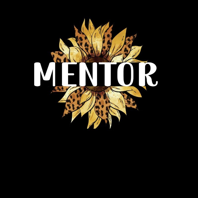 Personal Mentor Gift Mentor Appreciation
