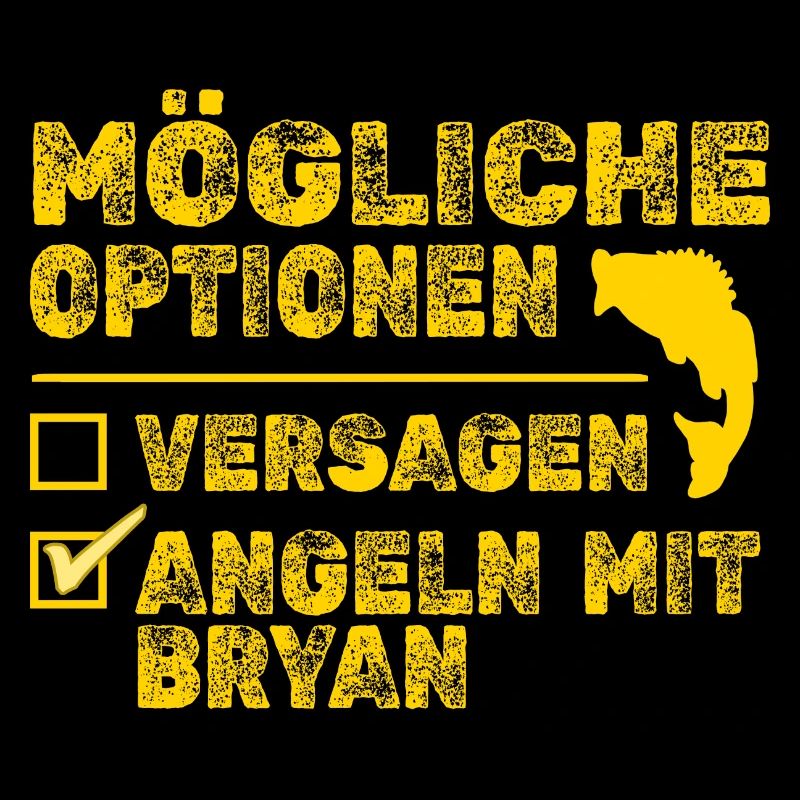Angeln Bryan