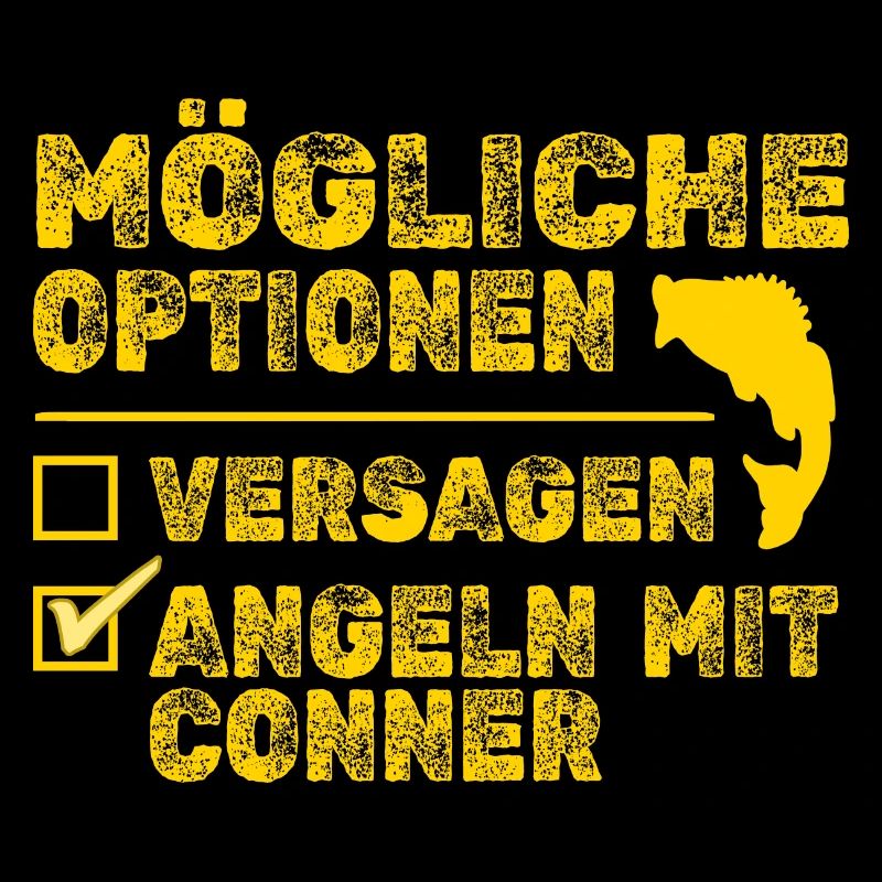 Fisch Conner