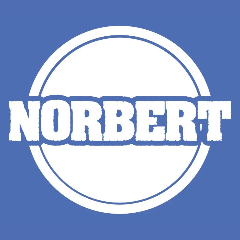 First name Norbert