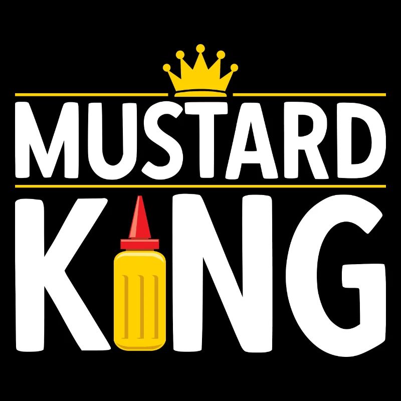 Senf Mustard