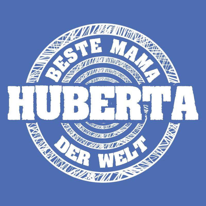 Mutter Huberta
