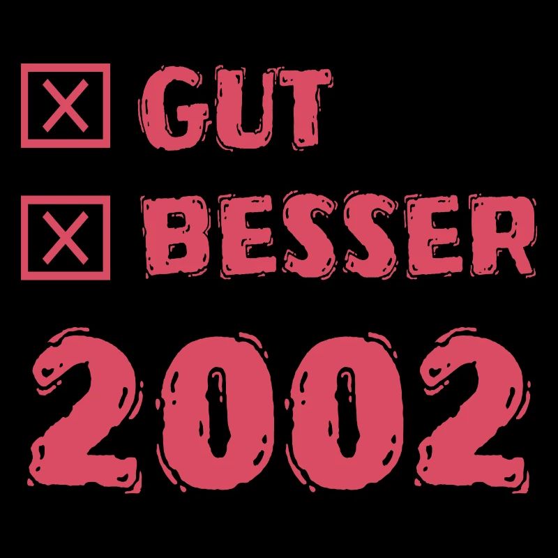 Gut 2002