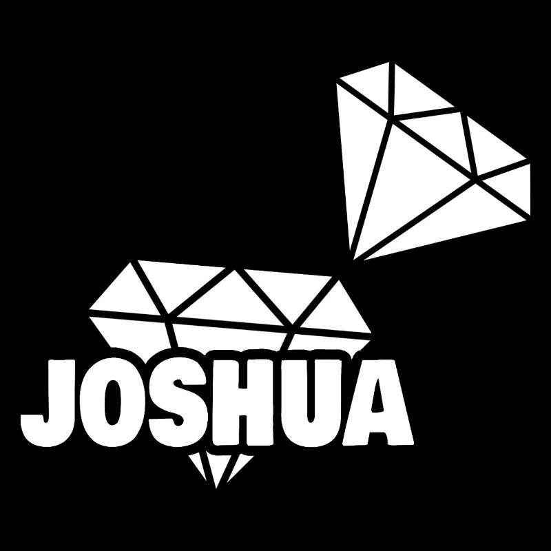 Joshua als Kostbar