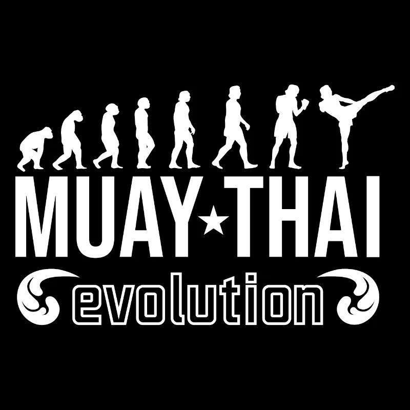 Muay Thai Evolution | Thaiboxen die Evolution
