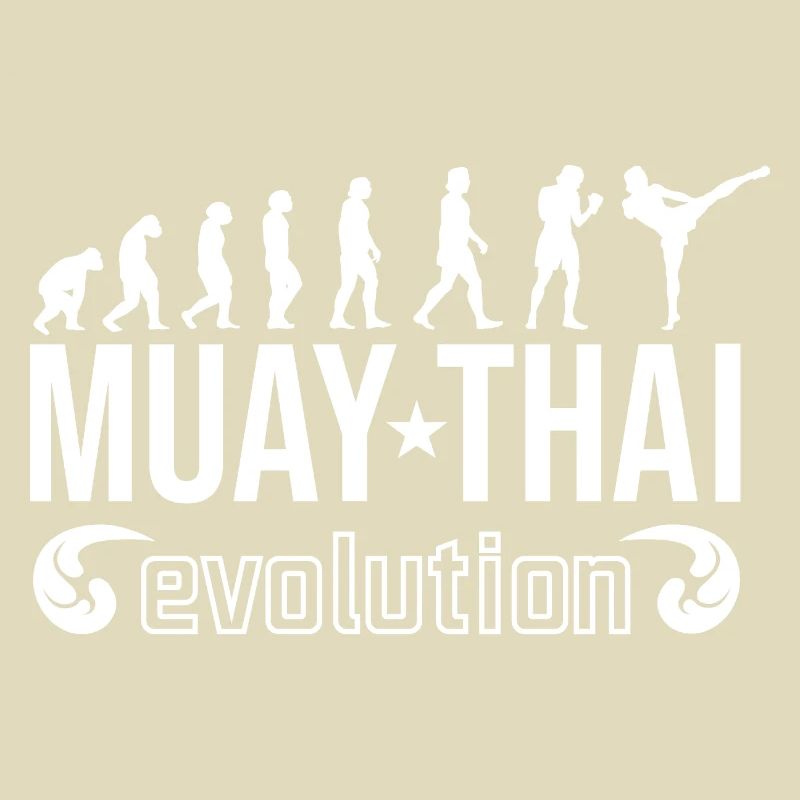 Evolution du Muay Thai | La boxe thaïe l'évolution