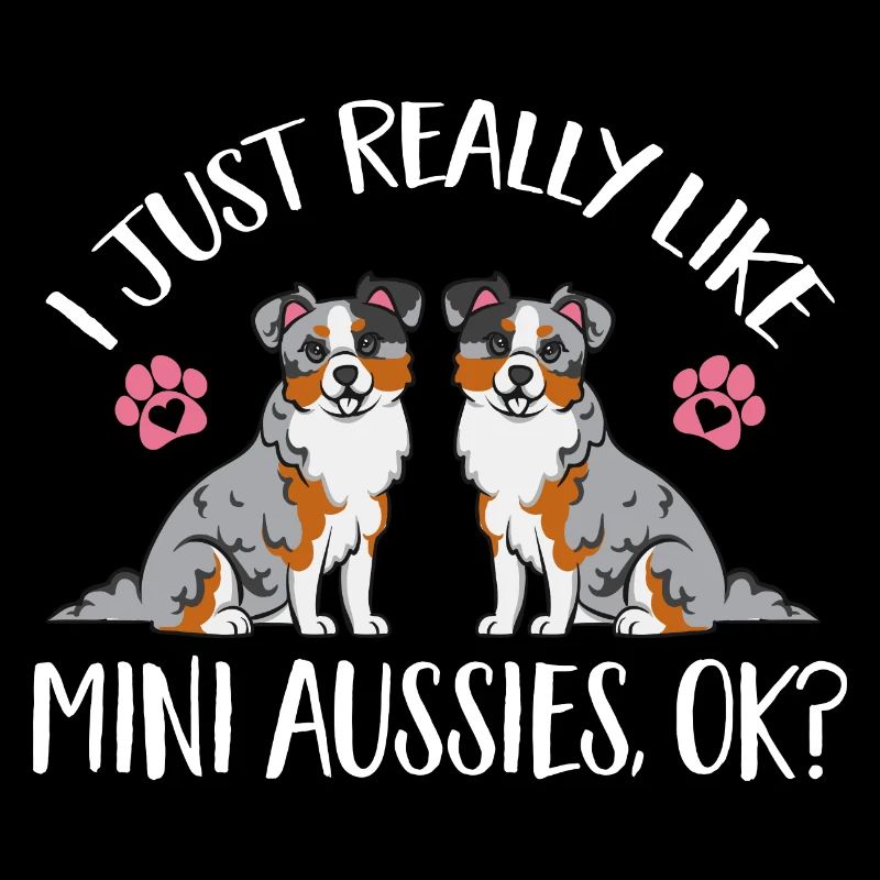Miniature Australian Shepherd