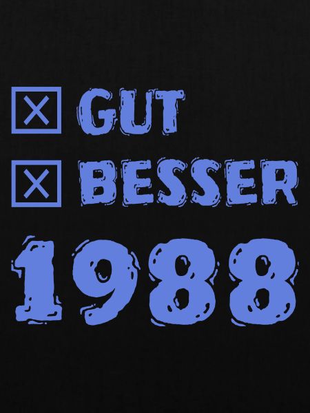 Jahr 1988
