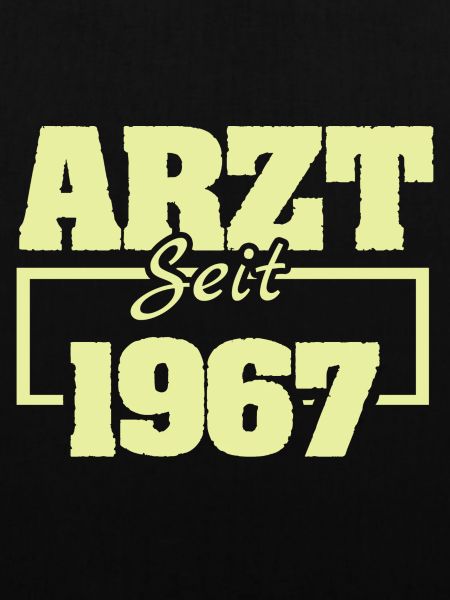 Chefarzt 1967