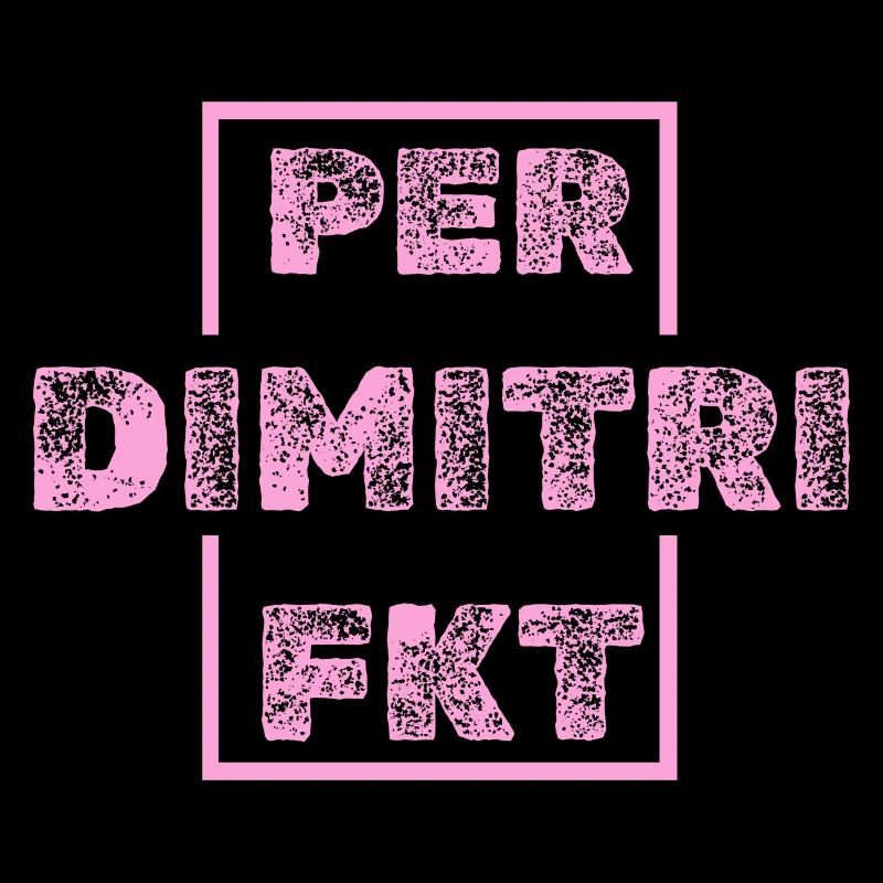 Dimitri