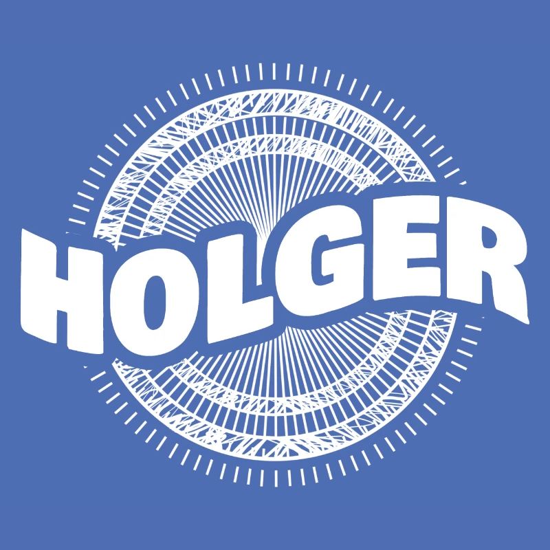 Gift Idea Holger