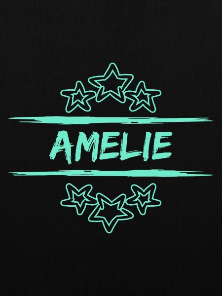 Amelie Amelie