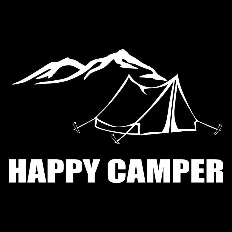 camping