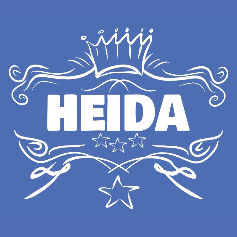 Piccola Heida
