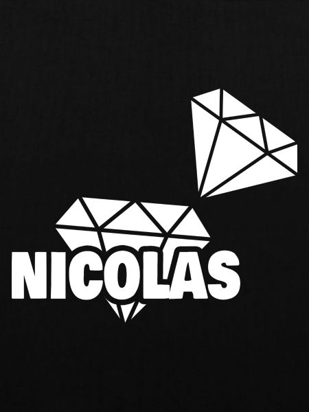 Kostbar Nicolas