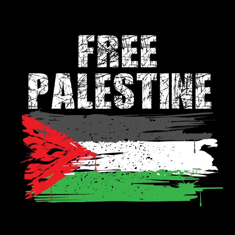 Free Palestine