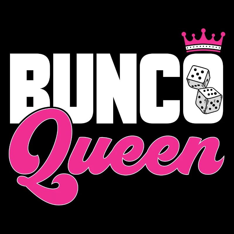 Bunco Dice Game