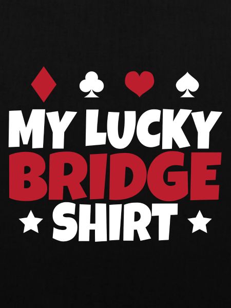 Bridge Card Game Gift