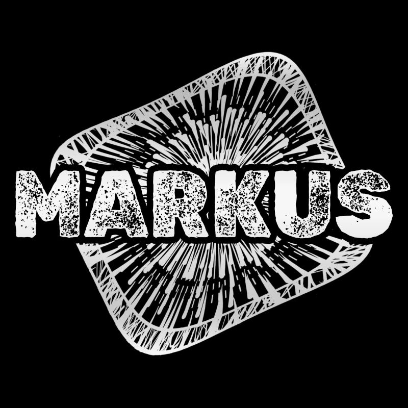 Cadeau pour Markus
