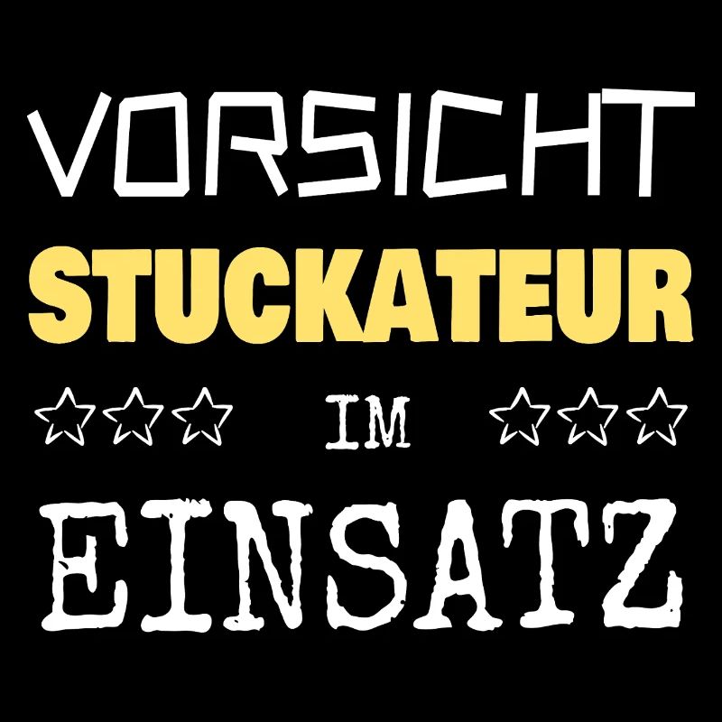 Cadeau pour plâtrier
