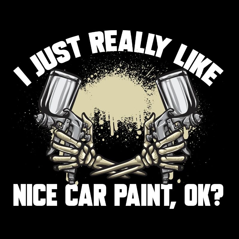 Body Painter Car Painter Painter
