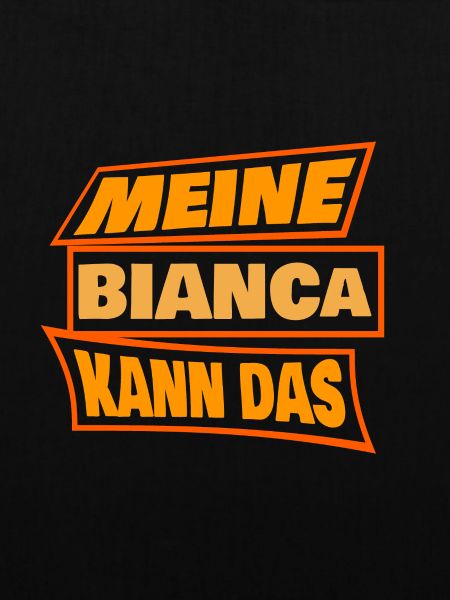 Bianca Bianca
