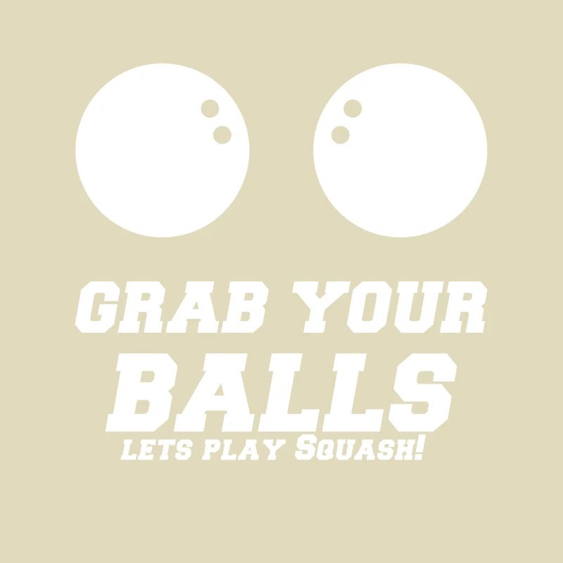squash