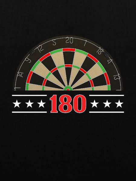 Dartscheibe