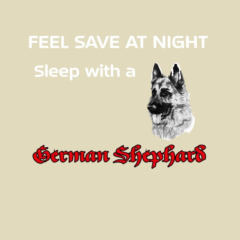 Deutscher Schäferhund