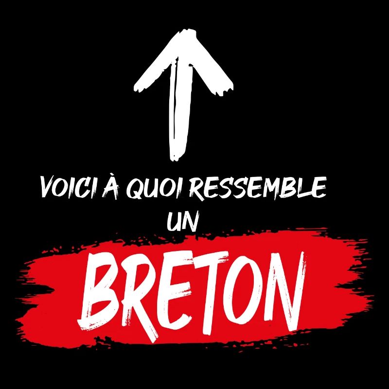 So sieht ein Breton aus