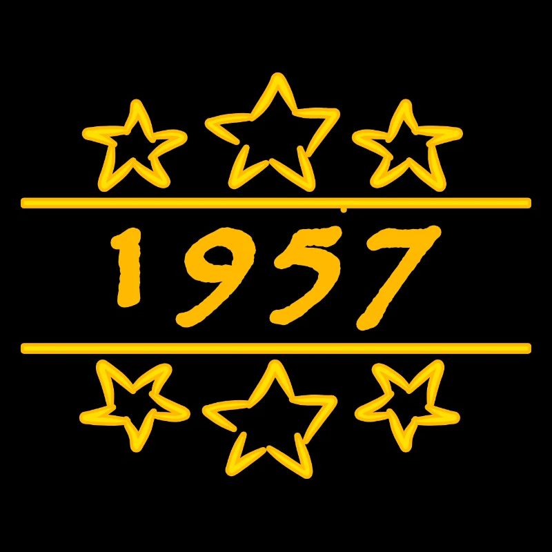1957 1957