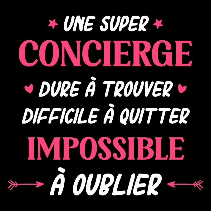 Super concierge
