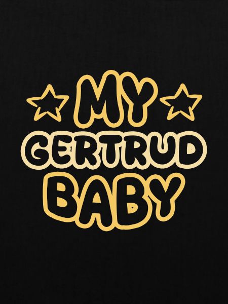 Gertrud