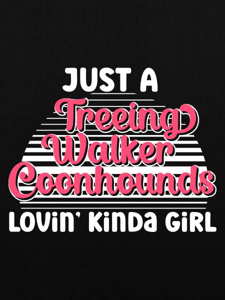 Treeing Walker Coonhound