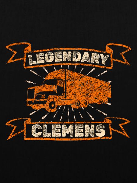 Gift for Clemens